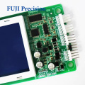 MCTC-HCB-D2-DIAO External Call LCD Display Board